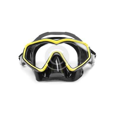 Snorkeling Scuba Diving Mask